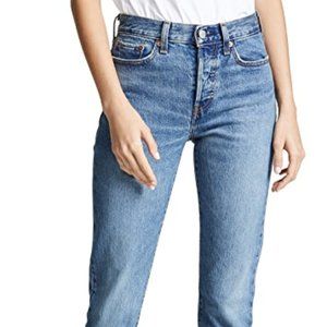 Levi's Wedgie Icon Jeans
